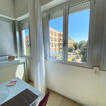 Appartement Abruzzi 81