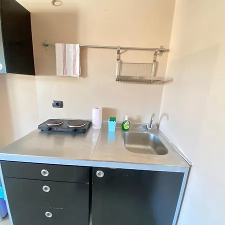 Appartement Abruzzi 81 *