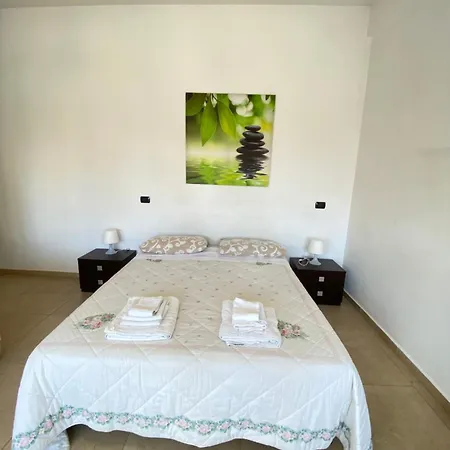 Appartement Abruzzi 81