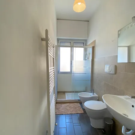 Abruzzi 81 Appartement