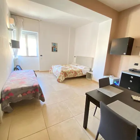 Abruzzi 81 Appartement *