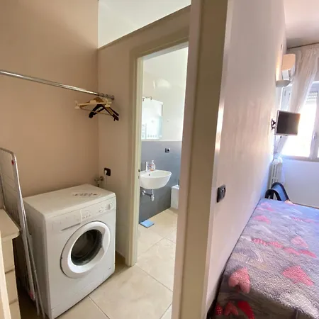 Abruzzi 81 Appartement