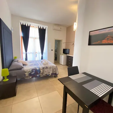 Appartement Abruzzi 81 Lecce