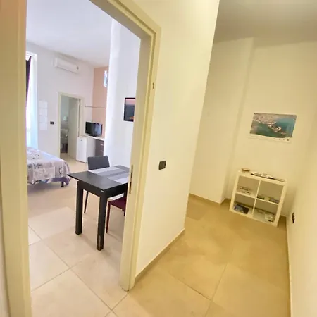 Appartement Abruzzi 81