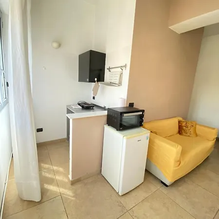 Appartement Abruzzi 81 *