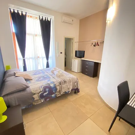 Appartement Abruzzi 81 Lecce