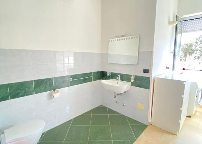 Abruzzi 81 شقة ليتشي