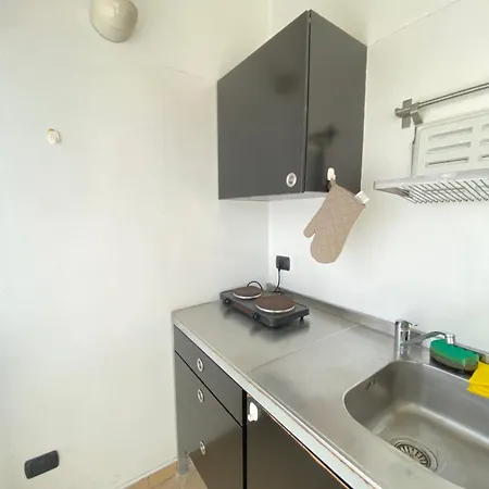 Apartment Abruzzi 81 *