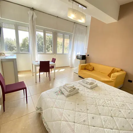 Abruzzi 81 Apartment