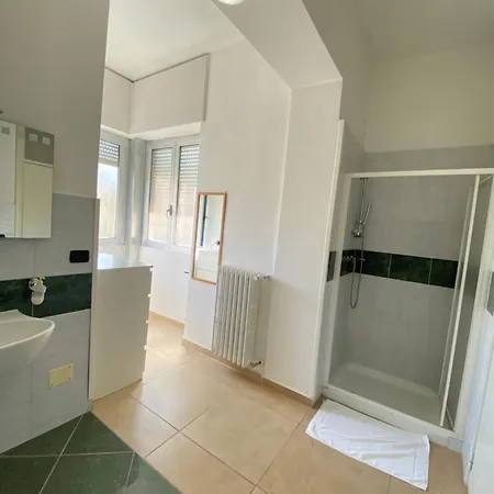 Abruzzi 81 Apartment *