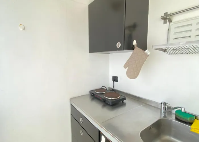 Апартаменты Abruzzi 81 *