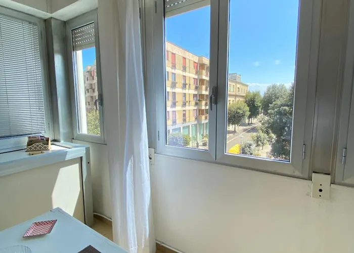 Апартаменты Abruzzi 81