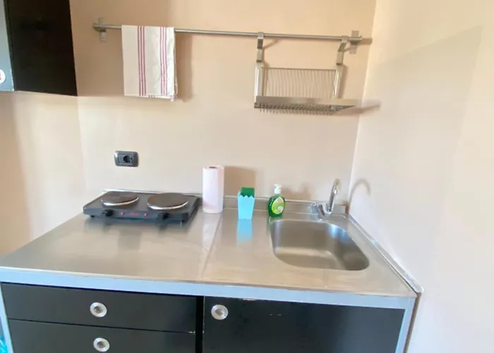 Апартаменты Abruzzi 81 *