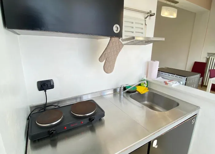 Апартаменты Abruzzi 81