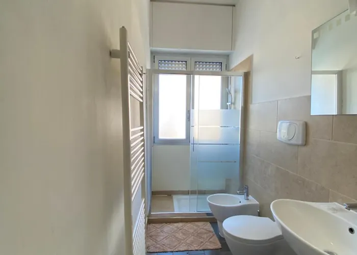 Abruzzi 81 Апартаменты