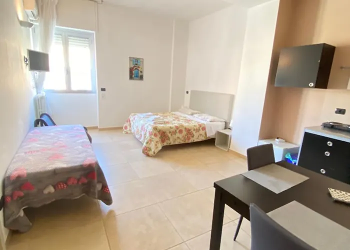 Abruzzi 81 Апартаменты *