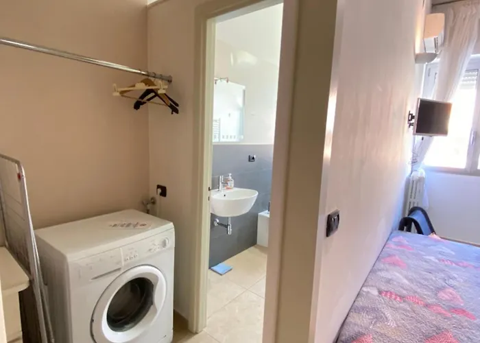 Abruzzi 81 Апартаменты