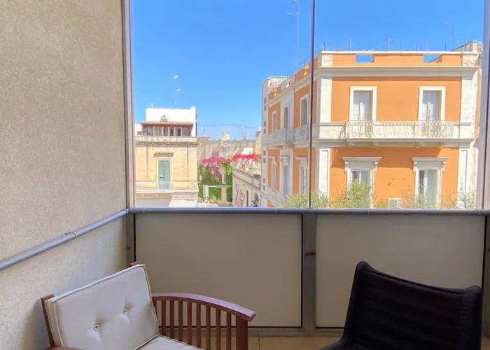 Abruzzi 81 * Лечче